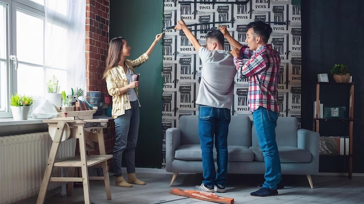 Renovation tips DecoradHouse