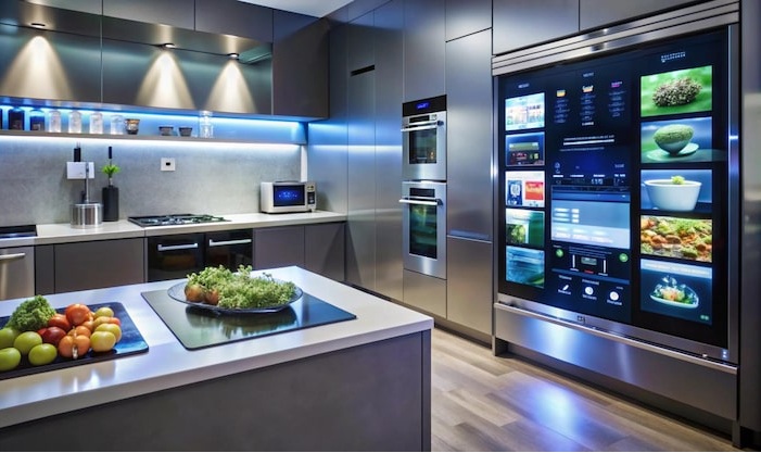 Decoradtech smart home ideas by Decoratoradvice