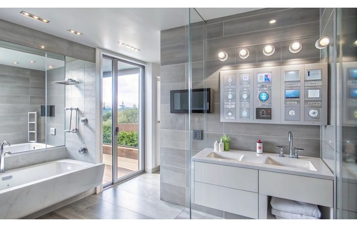 Home upgrading Decoradtech