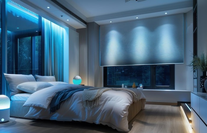 Decoradtech home devices from Decoratoradvice