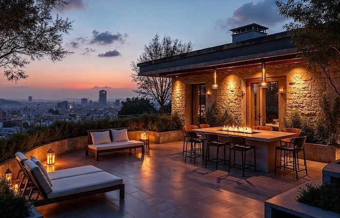 How to renovate my patio DecoradHouse