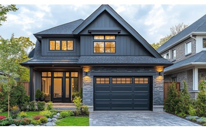 Home exterior DecoradHouse