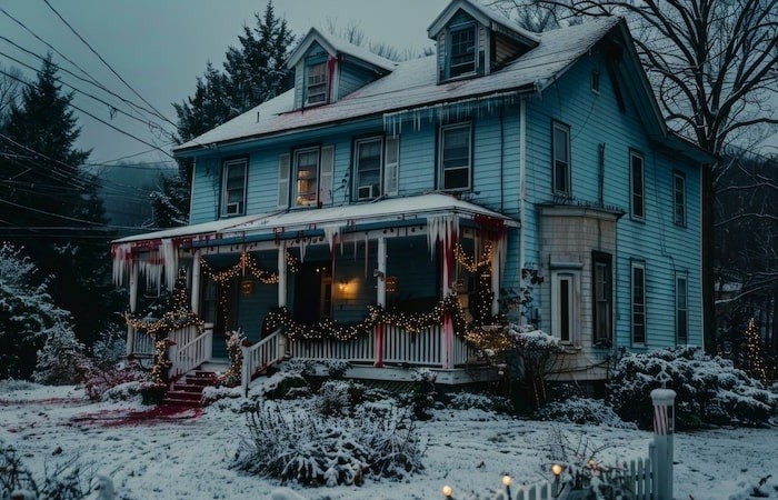 Home exterior hacks DecoradHouse
